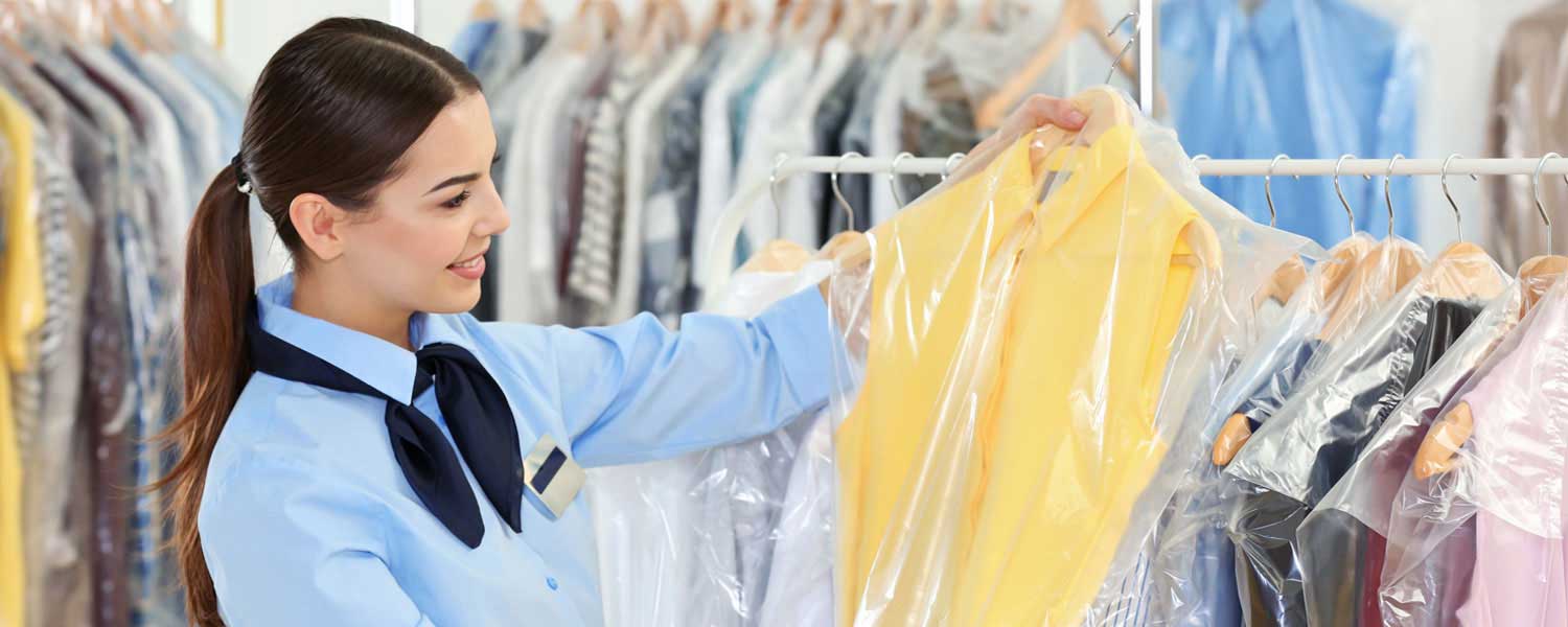 Evershine Dry Cleaners