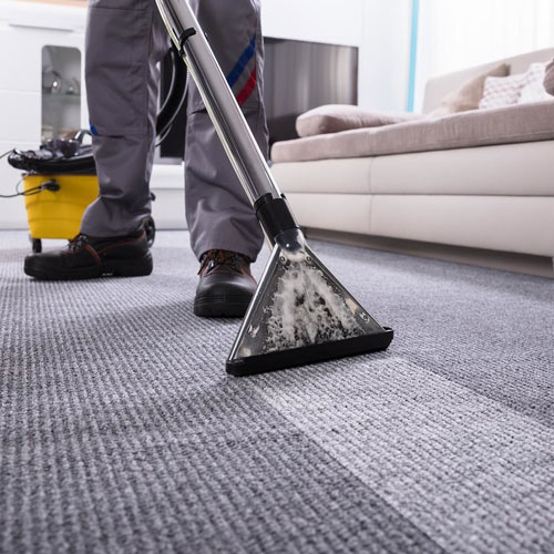 Carpet Cleaning Services Bangalore