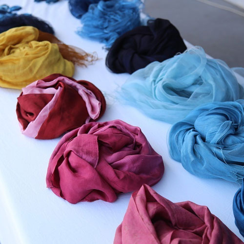 Dyeing Services Bangalore