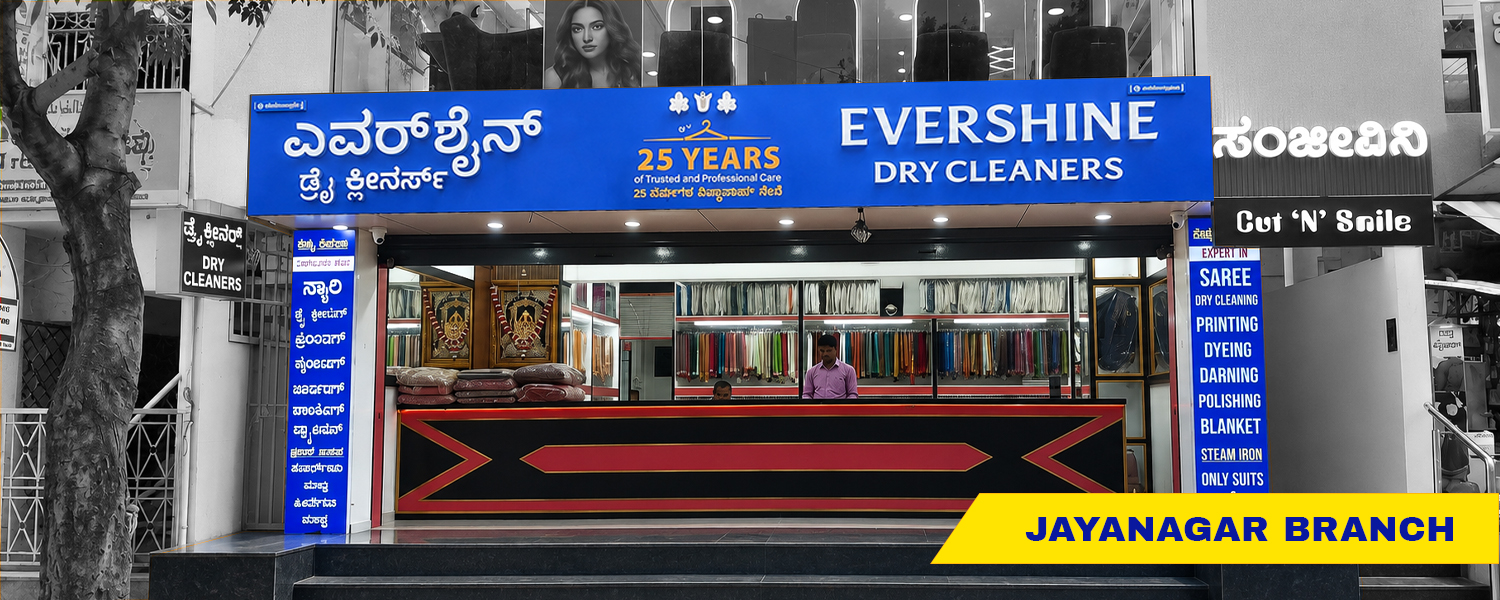 Carpet Dry Cleaners Services