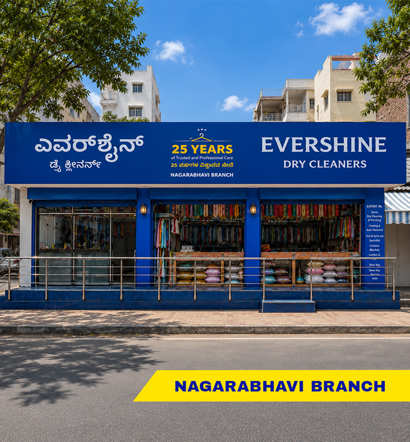 Evershine Dry Cleaners