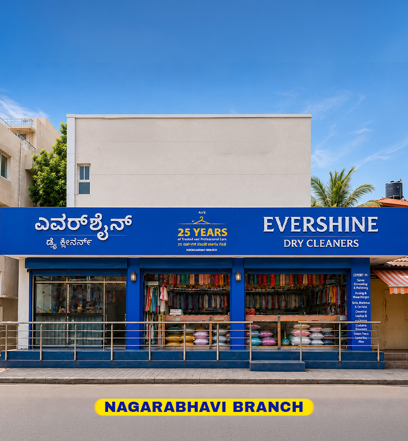 Evershine Dry Cleaners