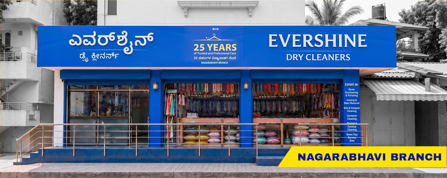 Evershine Dry Cleaners